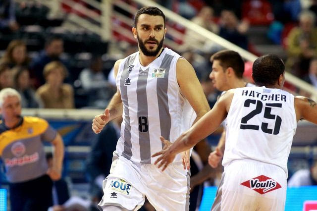 Κακαρούδης σε… καλό φεγγάρι