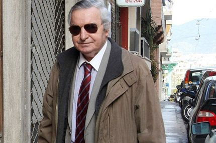 Καμάρας: “Ο Παναθηναϊκός ήταν στο καναβάτσο”