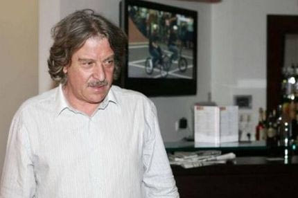 Καμπάνης: “Παγώνω το ενδιαφέρον λόγω της εκκωφαντικής σιωπής σας”