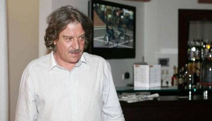 Καμπάνης: “Παγώνω το ενδιαφέρον λόγω της εκκωφαντικής σιωπής σας”