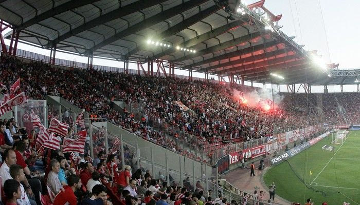 Eισιτήριο με… ένα ευρώ