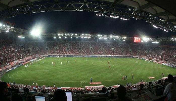 Επίθεση σε δημοσιογράφο στο “Γ. Καραϊσκάκης”