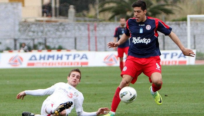 Πρόστιμο στον Καραλή