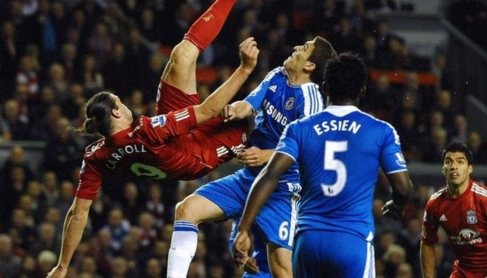 Ανετη νίκη και ρεβάνς της Λίβερπουλ