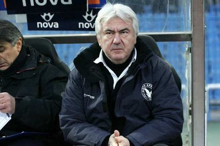 Κατσαβάκης: “Νίκη με ΟΦΗ για να ζεστάνουμε τον κόσμο”