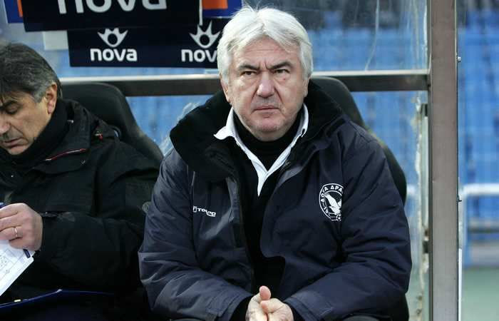 Κατσαβάκης: “Νίκη με ΟΦΗ για να ζεστάνουμε τον κόσμο”