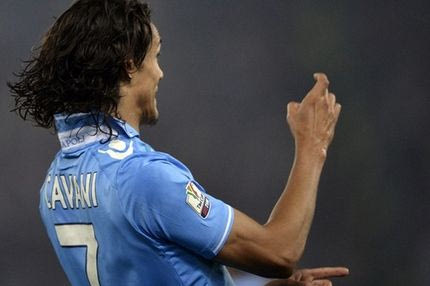 Κυπελλούχος Ιταλίας η Νάπολι