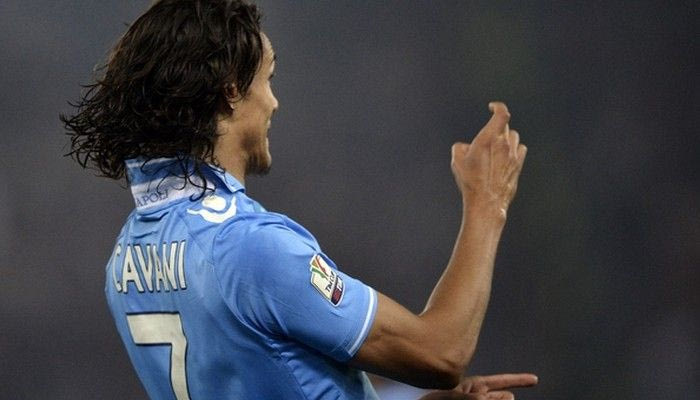 Κυπελλούχος Ιταλίας η Νάπολι