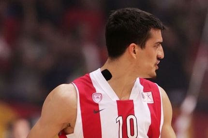 Κέσελ: “Ανοιχτό το κεφάλαιο Ολυμπιακός”