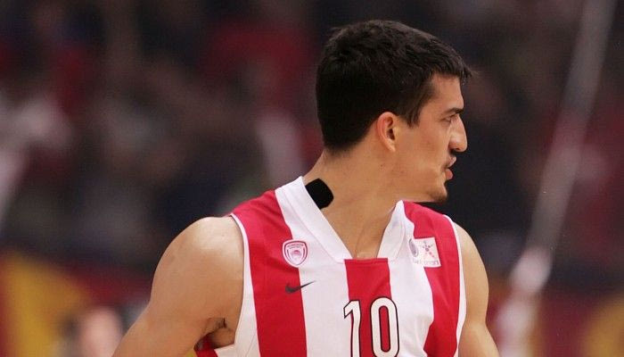 Κέσελ: “Ανοιχτό το κεφάλαιο Ολυμπιακός”