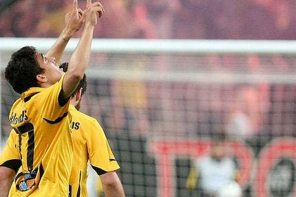 Ο Κλωναρίδης μάς γύρισε σε εποχές… Αρδίζογλου!