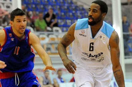 Κολοσσός – Πανιώνιος 70-66