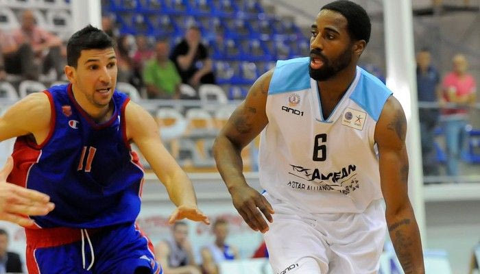 Κολοσσός – Πανιώνιος 70-66