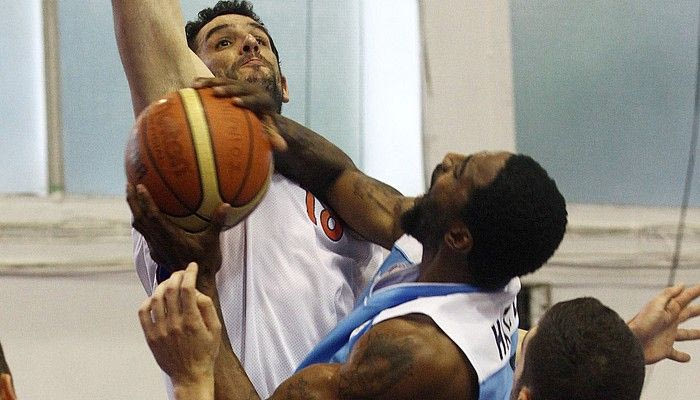 Πανιώνιος – Κολοσσός 81-64