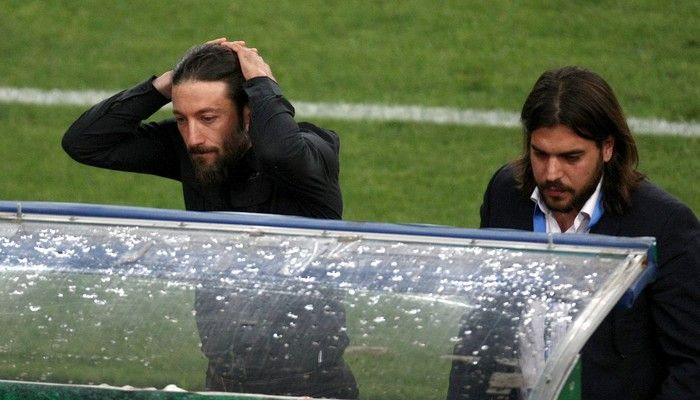 Διαμαρτυρίες σε Κουκουλάκη
