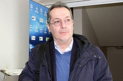 Κόντης: “Ο Άρης είναι βιώσιμος”