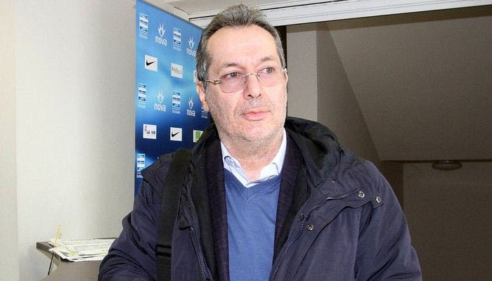 Κόντης: “Ο Άρης είναι βιώσιμος”