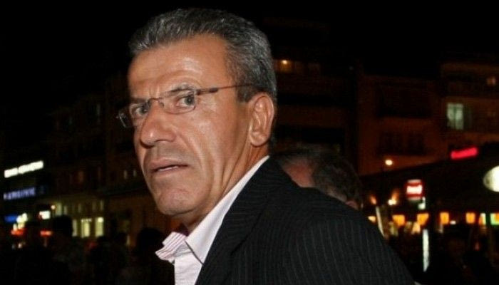 Παραίτηση Κορωνάκη