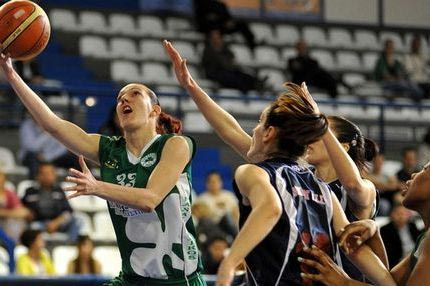 Κοσμά: “Αξέχαστες στιγμές στον Παναθηναϊκό”