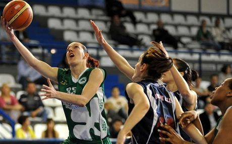 Κοσμά: “Αξέχαστες στιγμές στον Παναθηναϊκό”