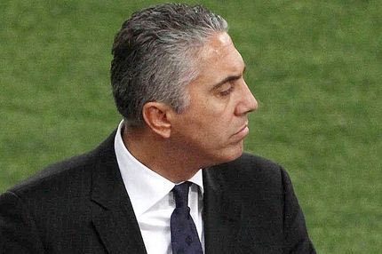 Κωστένογλου: “Ό,τι έχει συμβεί, το κρατάω μέσα μου”