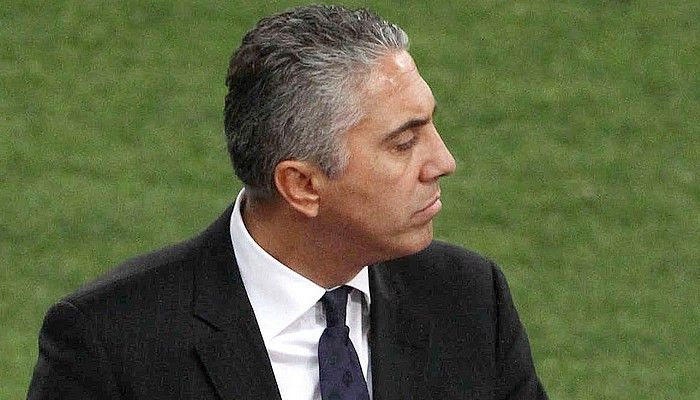 Κωστένογλου: “Ό,τι έχει συμβεί, το κρατάω μέσα μου”