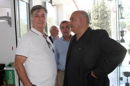 Προθεσμία μέχρι την Παρασκευή σε Παναιτωλικό και ΕΠΟ