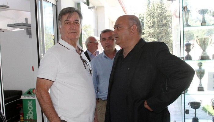 Προθεσμία μέχρι την Παρασκευή σε Παναιτωλικό και ΕΠΟ