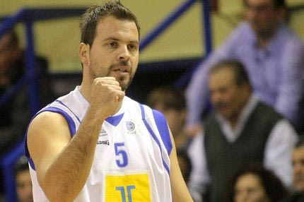 Νέος ρόλος για τον Κούμουλο