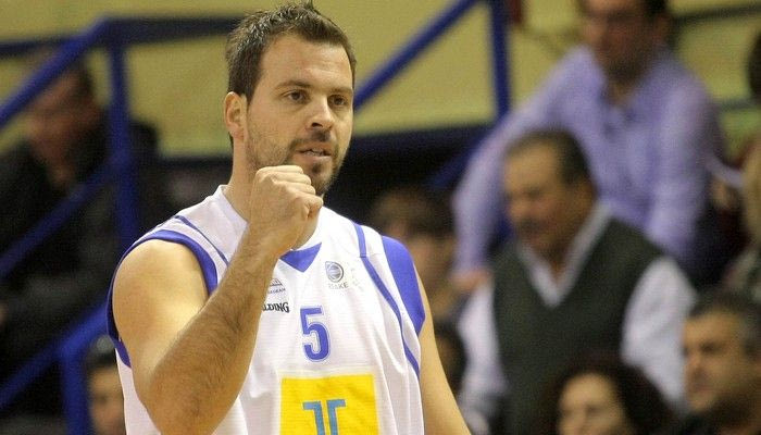 Νέος ρόλος για τον Κούμουλο