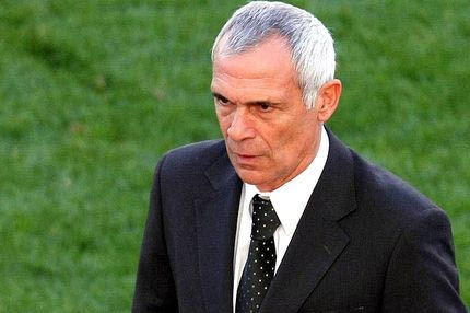 Ο Κούπερ, ο Τσάβες και οι άλλοι