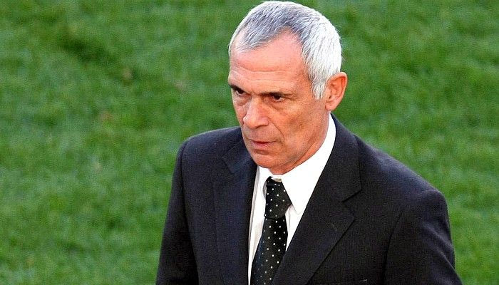 Ο Κούπερ, ο Τσάβες και οι άλλοι