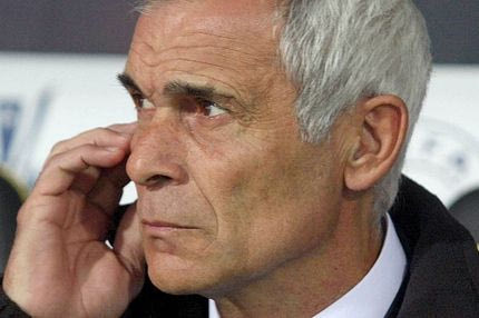 Έγινε η πρώτη συνάντηση για Κούπερ