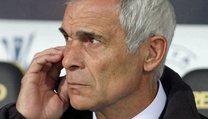 Έγινε η πρώτη συνάντηση για Κούπερ
