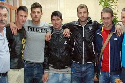 Επίσκεψη σε σχολείο