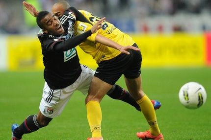 Λακαζέτ: “Συγγνώμη στη Σεντ Ετιέν”