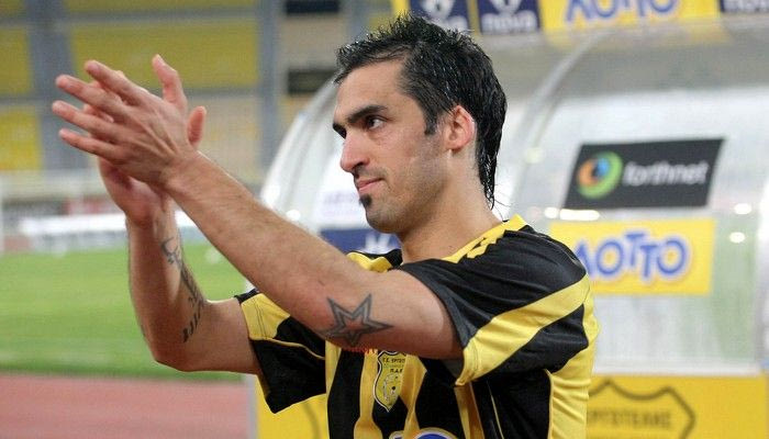Τέλος και επίσημα ο Λεάλ