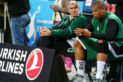 Live οι προπονήσεις των “αιωνίων”