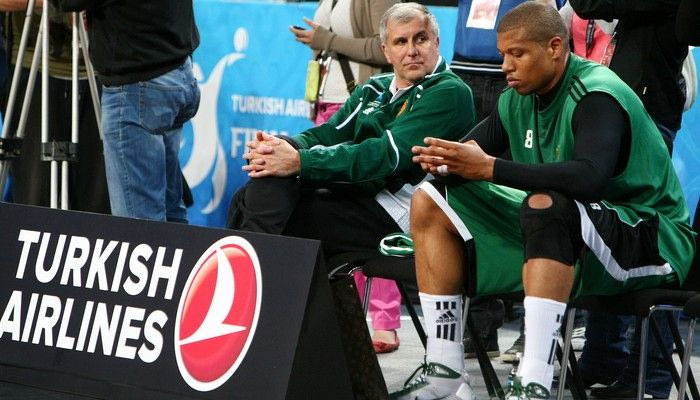 Live οι προπονήσεις των “αιωνίων”