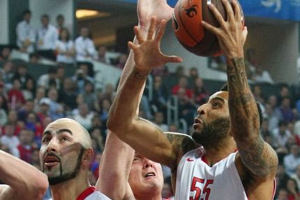 Δεν προπονήθηκε ο Λο