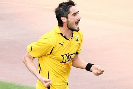 ΑΕΚ-Ατρόμητος 3-2