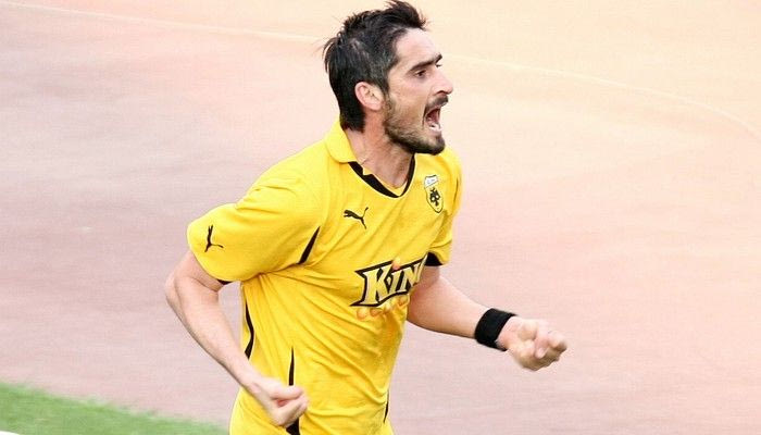 ΑΕΚ-Ατρόμητος 3-2