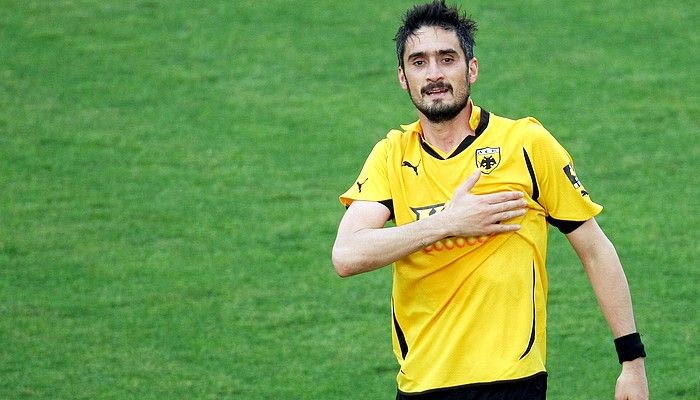 Ο μοναδικός “Λύμπε”