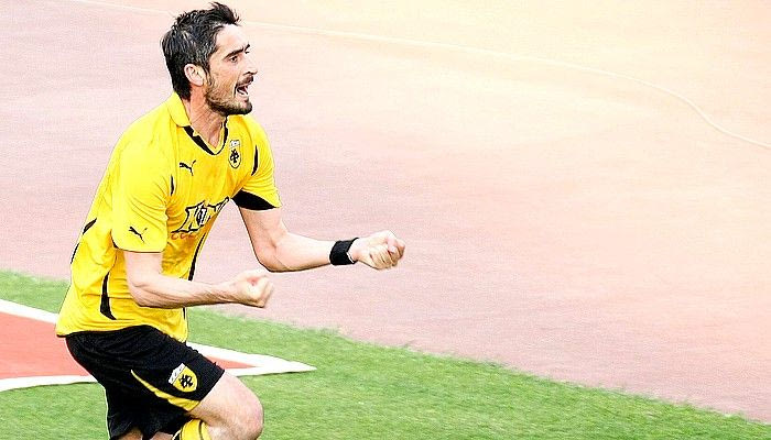 Διαστρέβλωση ποδοσφαιρικής ιστορίας