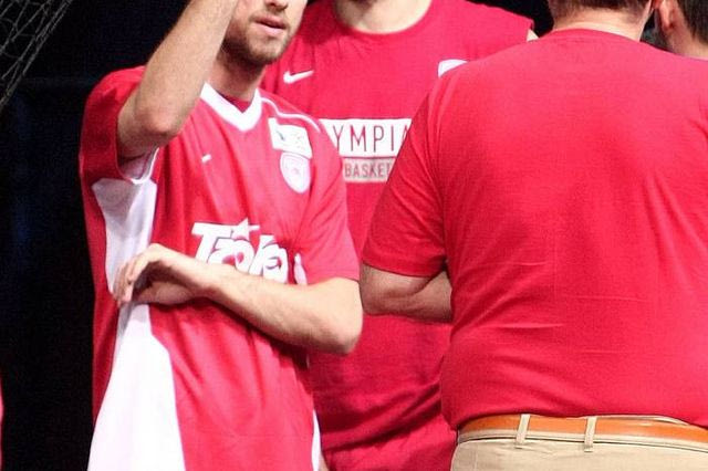 Μάντζαρης: “Δυσφήμηση για το άθλημα”