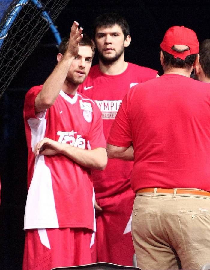 Μάντζαρης: “Δυσφήμηση για το άθλημα”