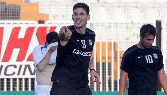 Πήρε “ρεβάνς” ο ΟΦΗ