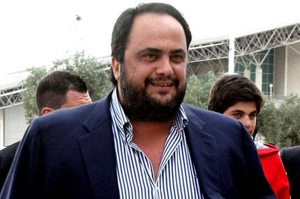 “Γιαννάκη τα χάπια σου…”