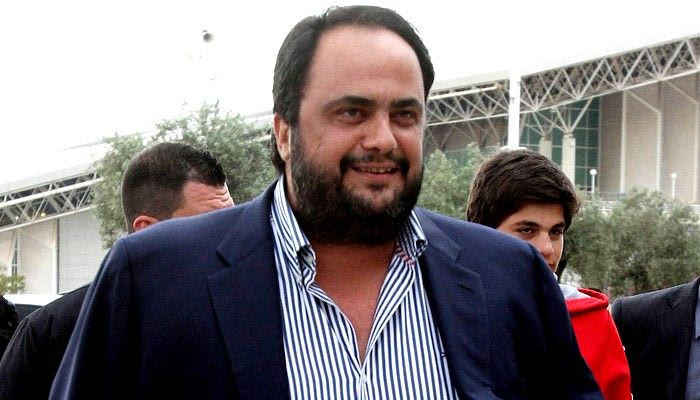 “Γιαννάκη τα χάπια σου…”