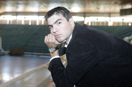 Χάρης Μαρκόπουλος: “Κακή παρένθεση η φετινή πορεία”